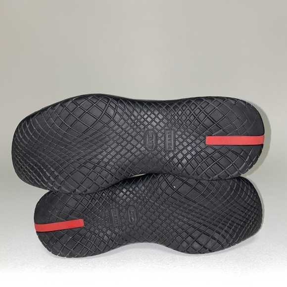 Prada Other - PRADA Leather Shoes